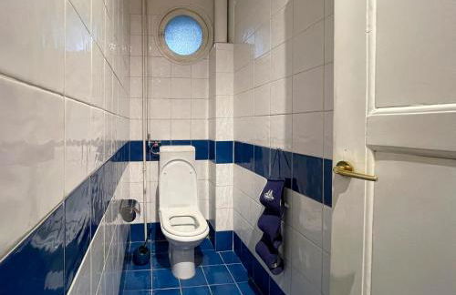 Comte De Nice Luxury 4 Pers Parking WiFi AC - Foto 17