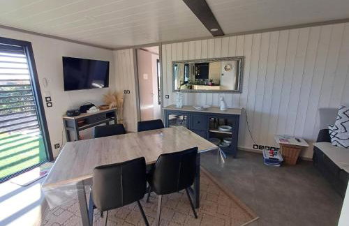 Marseillan Pomérols loue cottage - Foto 2