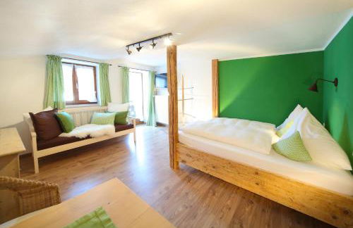 Gästehaus Ostler - Foto 6