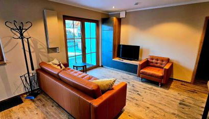 Oberland-Ferienwohnung-Hoernle-Wurmansau-inkl-Koenigscard - Foto 5