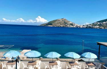 ZERVOS STUDIOS AND APARTMENTS - Foto 32