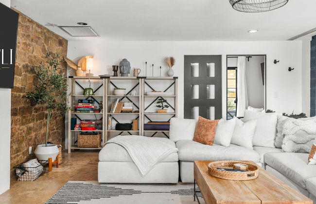 NEW The Palo Verde Experience Zen-inspired Resort Oasis - Foto 8