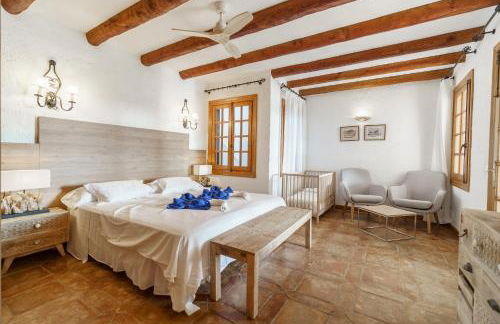 Villa de lujo en Playa de Fornells - Photo 35