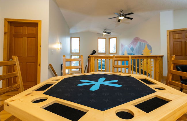 The Stemwinder Lodge by Simply Kimberley - Foto 25