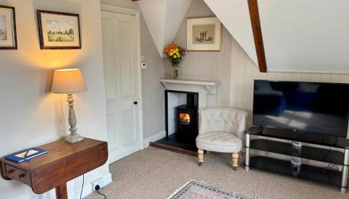 Cosy one bedroom flat in a country house - Foto 5