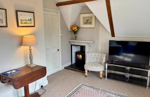 Cosy one bedroom flat in a country house - Foto 5