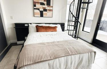 Crystal Palm Lakefront Luxury Home 6 Bed and 5 Bath - Foto 57