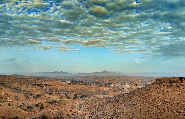 Hôtel et restaurant Ksar Jouamaa - Foto 15