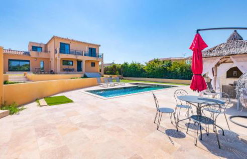 Lovely Home In Arles With Wifi - Foto 12