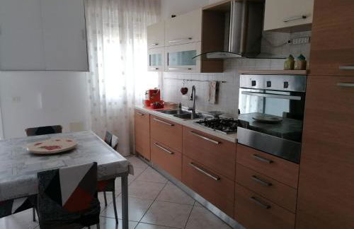 Il Piacere di Casa - Appartamento a Porto Viro - Foto 12