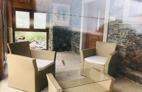 "Casa Do Avô Patrício" Mountain Experience - Foto 6