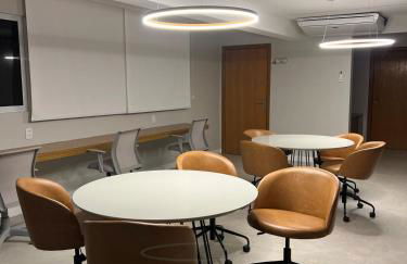 Vista Mar Incrível I Piscina com Borda Cobertura I Novo I Salvador - Ilha de Pharos - Photo 55