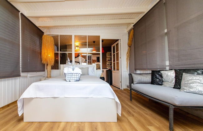 Vacation Flat w Garden Pool in Bodrum Gumusluk - Foto 13