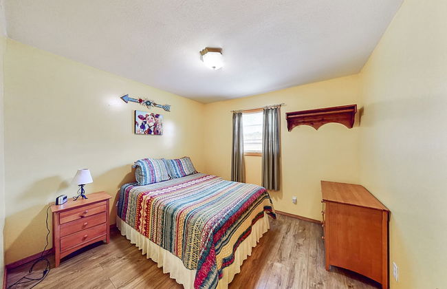 White Wing Resort - Foto 11