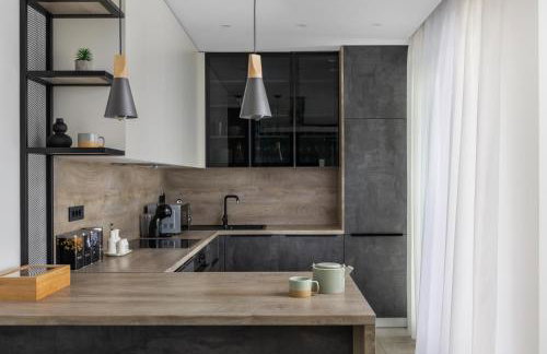 Casa Cielo, new modern villa with outdoor pool - Foto 28