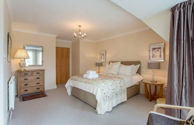 JOIVY Inviting Apartment near Leith Walk - Foto 9