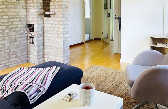 4 Star Holiday Home in Goteborg - Foto 13