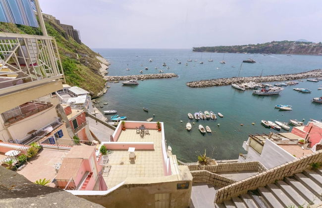 Corricella Moonlight House - Foto 41