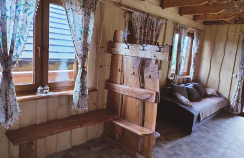 Domki na Kamiennej Laworcie - Foto 7