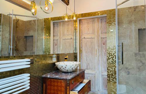 LOFT W RYNKU Z JACUZZI - Foto 35