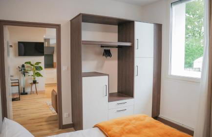 KoonTy : Chambres et Appartements à Landerneau - Foto 117