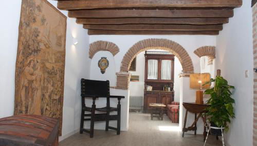 Casa de la Panadería - Foto 4