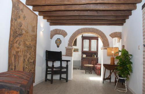 Casa de la Panadería - Foto 4