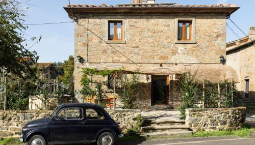 Il Casaletto di Cortona - Foto 3