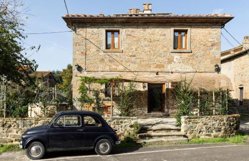 Il Casaletto di Cortona - Foto 3