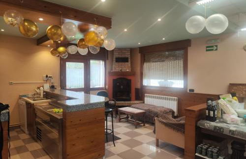 Goizeder Casa Completa 8 habitaciones & Txoko 100 m - Foto 5