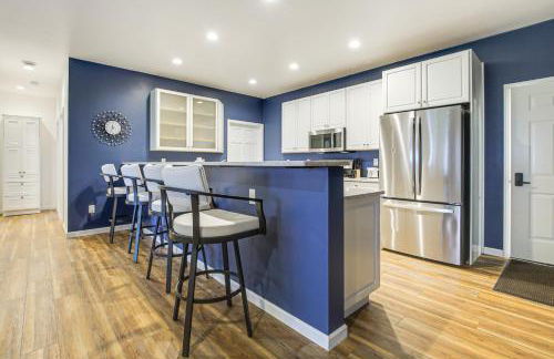 2 Mi to Lake Michigan Green Bay home with patio - Foto 5