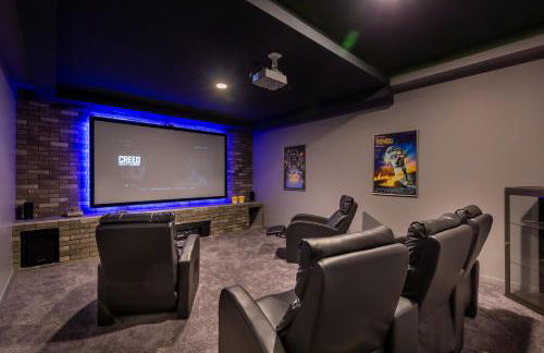 Loft mit Whirlpool Sauna Kino nähe Wolfsburg - Foto 3