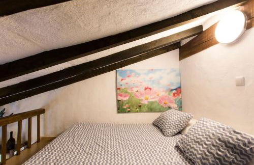 Casa con jardín y terraza privados, cerca del mar - Foto 12