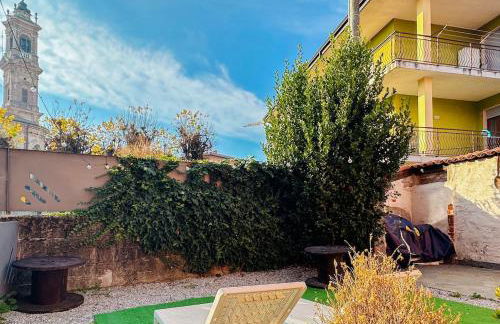 ZEN&SPA House - Private Spa near Cuneo - Foto 26