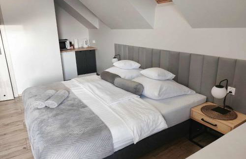 Zasankowe Wzgórze - Foto 10