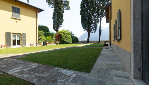 Mamma Ciccia Holiday Home - Conventino - Foto 3, Garden