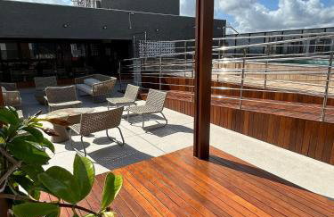 Melhores Flats - Formosura 5min da praia de Tambaú - Foto 22