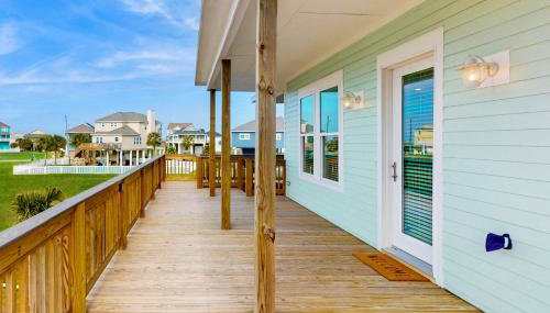 The Green Palm - Foto 2