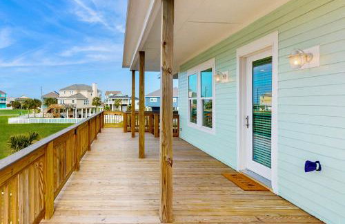 The Green Palm - Foto 2