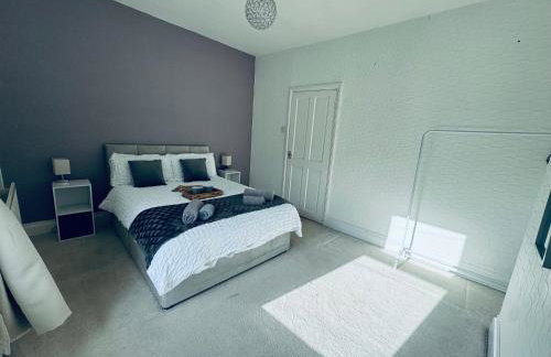 Cumberland House-2 Bedrooms - Sleeps 4 - Foto 13