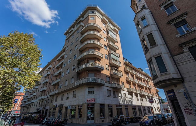 Sulla via del treno by Wonderful Italy - Foto 14