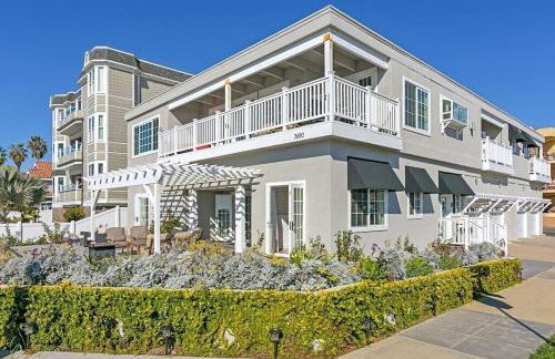 Expansive Ocean View, Private Balcony, Across from Beach - Photo 24