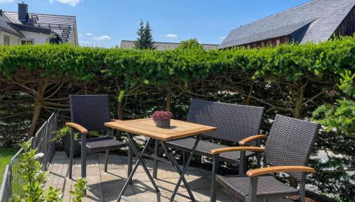 FeWoMaurer WG2 Erdgeschoss - Foto 3