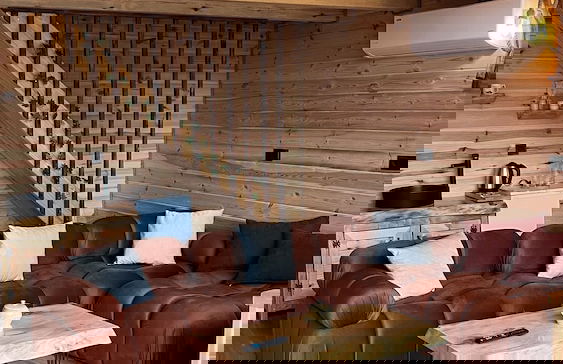 Ar Mavor Bungalov - Foto 18