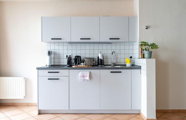 Schoenhouse Avenue by Limehome - Photo 53