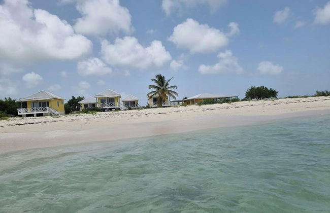 Charming 1-bed Cottage in Codrington - Foto 14