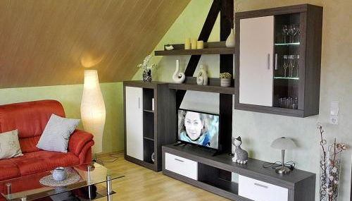 Ferienwohnung Eva Maria - Foto 5