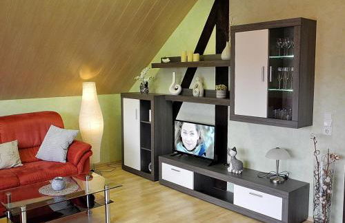 Ferienwohnung Eva Maria - Foto 5