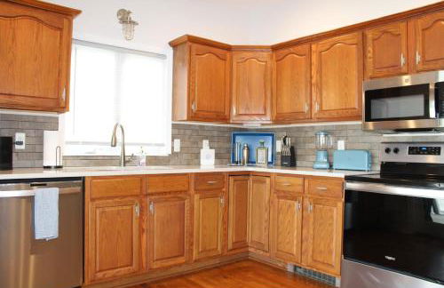 Lakefront Haven on Greenwood Lake - Foto 17