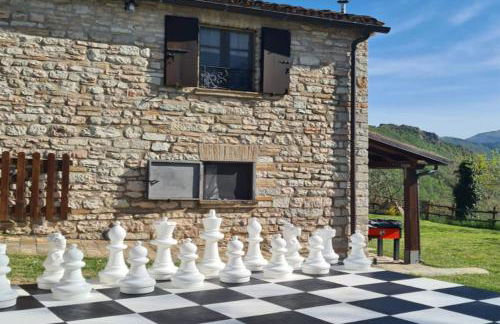 Villa Colombaia - Foto 14